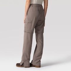 Calça 2 em 1 Nord - Feminina - Foto 2