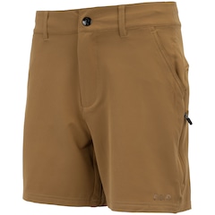 Bermuda Feminina Nord Packable - Foto 1