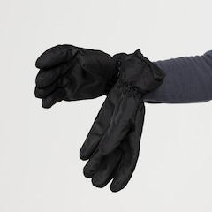 Luvas de Aventura Nord Impermeável - Masculina - Foto 8