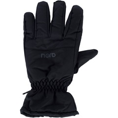 Luvas de Aventura Nord Impermeável - Masculina - Foto 10
