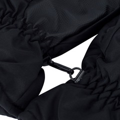 Luvas de Aventura Nord Impermeável - Masculina - Foto 11