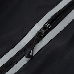 Jaqueta Corta-Vento do Vasco da Gama Masculina com Capuz - Foto 4