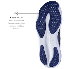 Tênis ASICS Gel-Nimbus 25 - Masculino - Foto 7