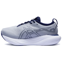 Tênis ASICS Gel-Nimbus 25 - Masculino - Foto 9