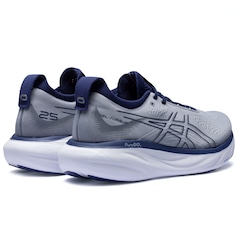 Tênis ASICS Gel-Nimbus 25 - Masculino - Foto 10
