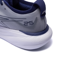 Tênis ASICS Gel-Nimbus 25 - Masculino - Foto 11