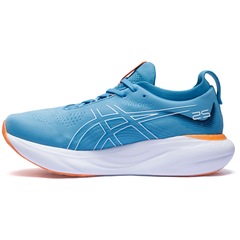 Tênis ASICS Gel-Nimbus 25 - Masculino - Foto 9