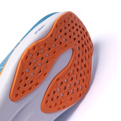 Tênis ASICS Gel-Nimbus 25 - Masculino - Foto 13