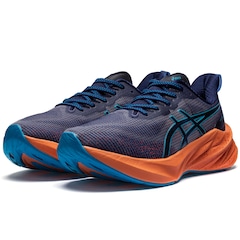 Tênis ASICS Novablast 3 Le - Masculino - Foto 2