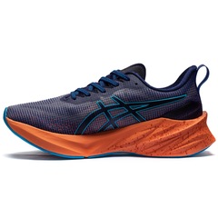 Tênis ASICS Novablast 3 Le - Masculino - Foto 3