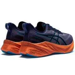 Tênis ASICS Novablast 3 Le - Masculino - Foto 4