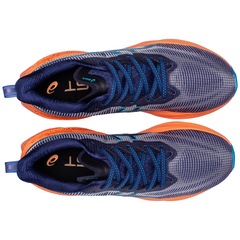 Tênis ASICS Novablast 3 Le - Masculino - Foto 5