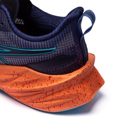 Tênis ASICS Novablast 3 Le - Masculino - Foto 7