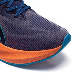 Tênis ASICS Novablast 3 Le - Masculino - Foto 8