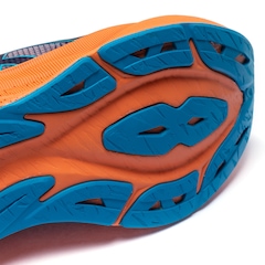 Tênis ASICS Novablast 3 Le - Masculino - Foto 9