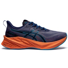 Tênis ASICS Novablast 3 Le - Masculino - Foto 1