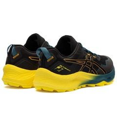 Tênis ASICS Gel-Trabuco 11 - Masculino - Foto 4