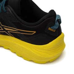 Tênis ASICS Gel-Trabuco 11 - Masculino - Foto 7