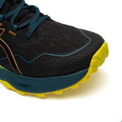 Tênis ASICS Gel-Trabuco 11 - Masculino - Foto 8