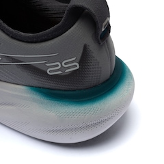 Tênis ASICS Gel-Nimbus 25 - Feminino - Foto 8