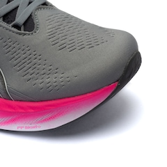 Tênis ASICS Gel-Nimbus 25 - Feminino - Foto 9