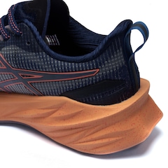 Tênis ASICS Novablast 3 LE - Feminino - Foto 7
