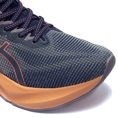 Tênis ASICS Novablast 3 LE - Feminino - Foto 8