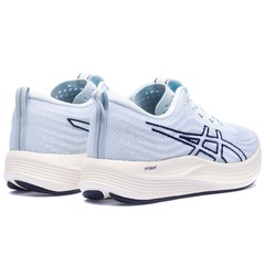 Tênis ASICS EvoRide Speed - Feminino - Foto 4