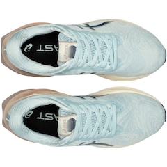 Tênis ASICS Novablast 3 - Feminino - Foto 5