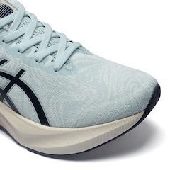 Tênis ASICS Novablast 3 - Feminino - Foto 8