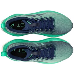 Tênis ASICS Superblast - Unissex - Foto 5