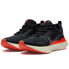Tênis Nike React Infinity Run FK 3 - Masculino - Foto 3