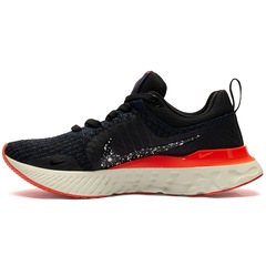 Tênis Nike React Infinity Run FK 3 - Masculino - Foto 4