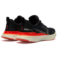 Tênis Nike React Infinity Run FK 3 - Masculino - Foto 5