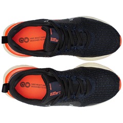Tênis Nike React Infinity Run FK 3 - Masculino - Foto 6