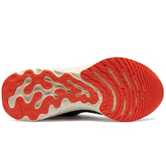 Tênis Nike React Infinity Run FK 3 - Masculino - Foto 7