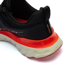 Tênis Nike React Infinity Run FK 3 - Masculino - Foto 8