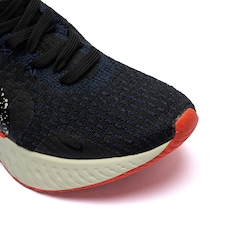 Tênis Nike React Infinity Run FK 3 - Masculino - Foto 9