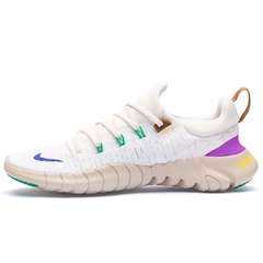 Tênis Nike Free RN 5.0 Next Nature PRM - Masculino - Foto 3