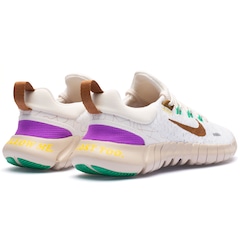 Tênis Nike Free RN 5.0 Next Nature PRM - Masculino - Foto 4