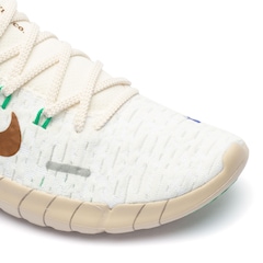 Tênis Nike Free RN 5.0 Next Nature PRM - Masculino - Foto 7