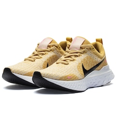 Tênis Nike React Infinity Run FK 3 - Feminino - Foto 3