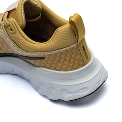 Tênis Nike React Infinity Run FK 3 - Feminino - Foto 8