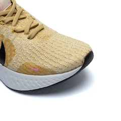 Tênis Nike React Infinity Run FK 3 - Feminino - Foto 9