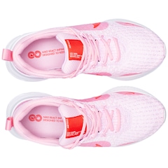 Tênis Nike React Infinity Run FK 3 - Feminino - Foto 5