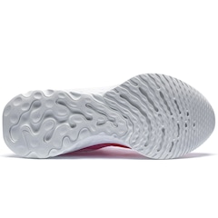 Tênis Nike React Infinity Run FK 3 - Feminino - Foto 6