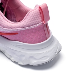 Tênis Nike React Infinity Run FK 3 - Feminino - Foto 7