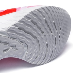 Tênis Nike React Infinity Run FK 3 - Feminino - Foto 9