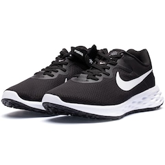 Tênis Nike Revolution 6 Flyease NN - Masculino - Foto 2