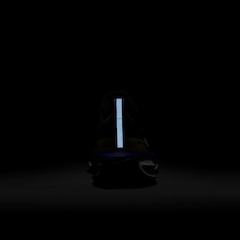 Tênis Nike Zoomx Invincible Run FK 3- Masculino - Foto 8